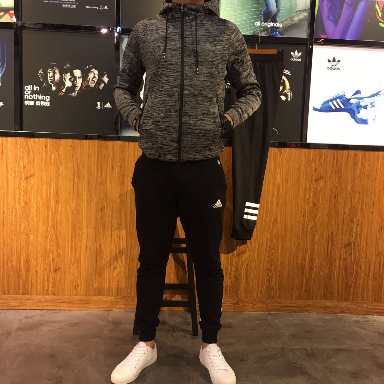 men ad sport suits-060